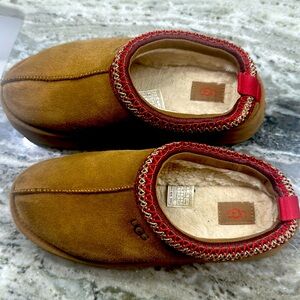 Tasman Women’s Ugg Slippers 8